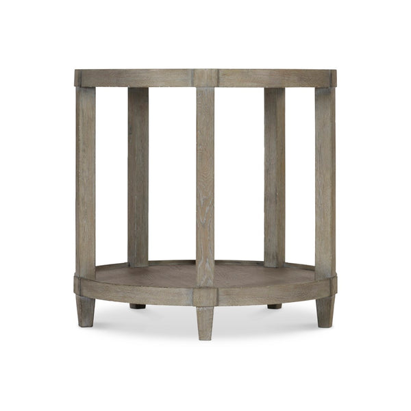 Bernhardt Albion Side Table 311125