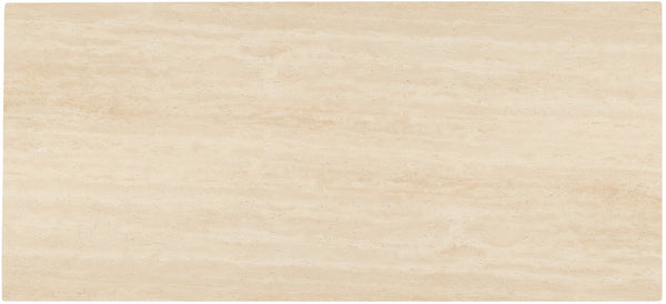 Hooker Furniture Driftwood Natural Stone Writing Desk With Textured Metal Base — Warm Gray, Sculptural Modern-Rustic Workstation 6820-10458-00