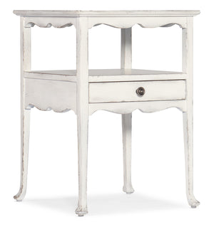 Hooker Furniture Charleston One-Drawer Accent Table 6750-50005-05