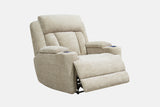 Parker Living Dalton - Lucky Fawn Power Reclining Sofa Loveseat and Recliner Lucky Fawn MDAL-321PH-LFA Parker House