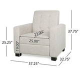 Christopher Knight Home® - Noble House - Recliner Chair