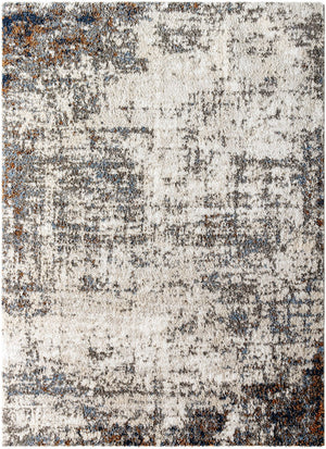 Osaka OKK-2313 7'10" x 10' Machine Woven Rug OKK2313-71010 Livabliss Surya