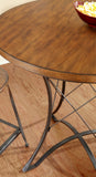 Steve Silver Adele Round Counter Table 36" AE360PT