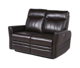 Steve Silver Coachella Recliner Loveseat CH850LB