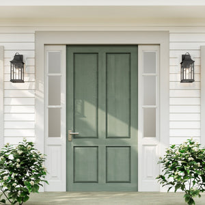 Atlas Triumph 1-Light Outdoor Sconce - Timeless Classical Design with Durable Construction and Warm Glow Textured Black 7.25'' OL11229-BK