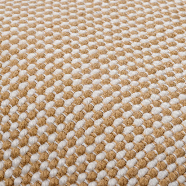 Surya Colchester Modern 18" Accent Pillow - Luxurious Polyester, Contemporary Design, Easy Care & Comfort Mustard Polyester,Polyester Olc001-2020p