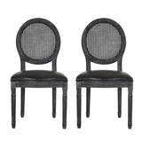 Christopher Knight Home® - Noble House - - Dinning Chair Mp2(Set Of 2)