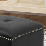 Christopher Knight Home® - Noble House - - Ottoman