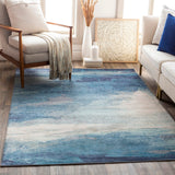 Olivia OLV-2300 8'10" x 12' Machine Woven Rug OLV2300-912 Livabliss Surya