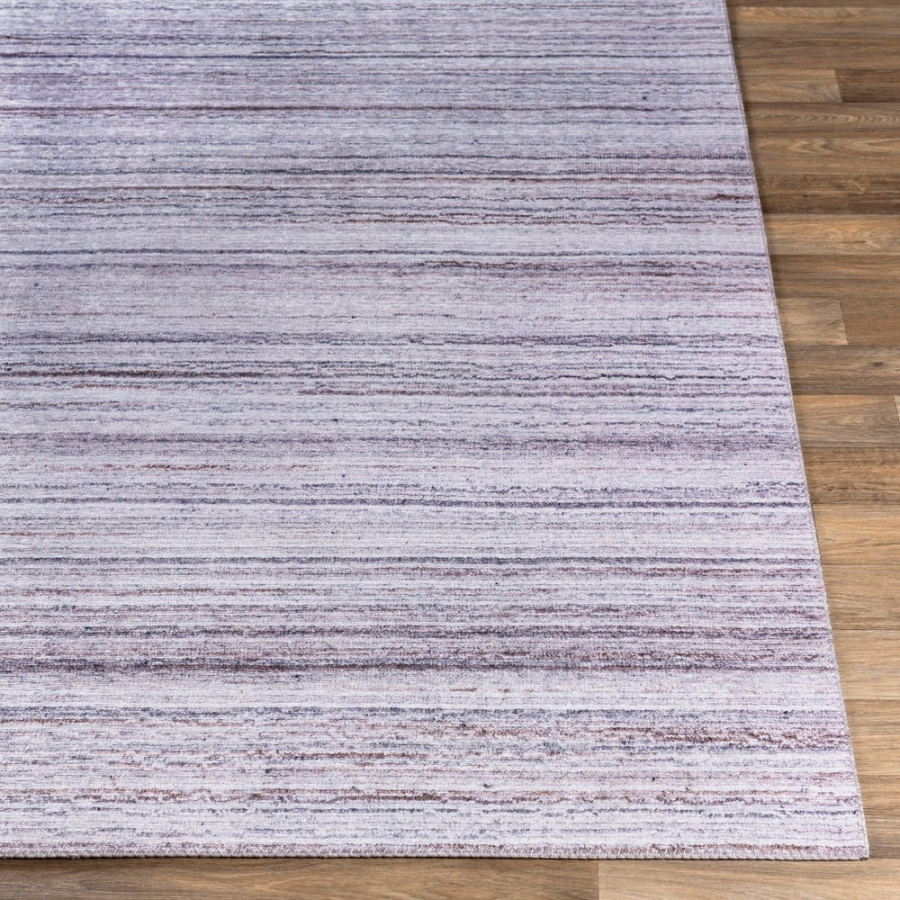 Livabliss Olivia Flatweave Polyester Area Rug Neutral Low Profile for Living Room or Office OLV2301-912