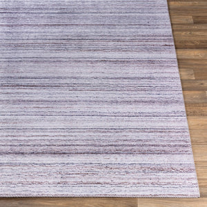 Livabliss Olivia Flatweave Polyester Area Rug Neutral Low Profile for Living Room or Office OLV2301-912