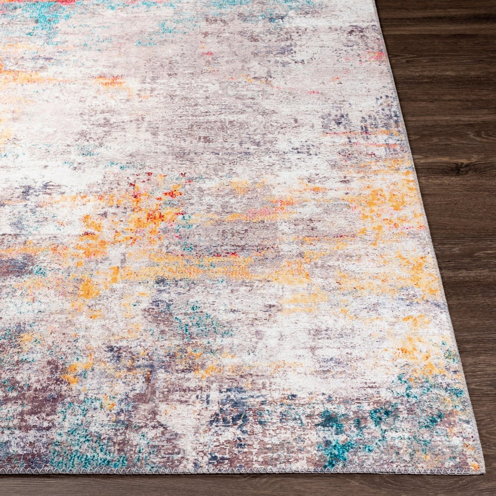 Livabliss Olivia Flatweave Polyester Area Rug Minimalist Geometry for Large Living Spaces OLV2307-912
