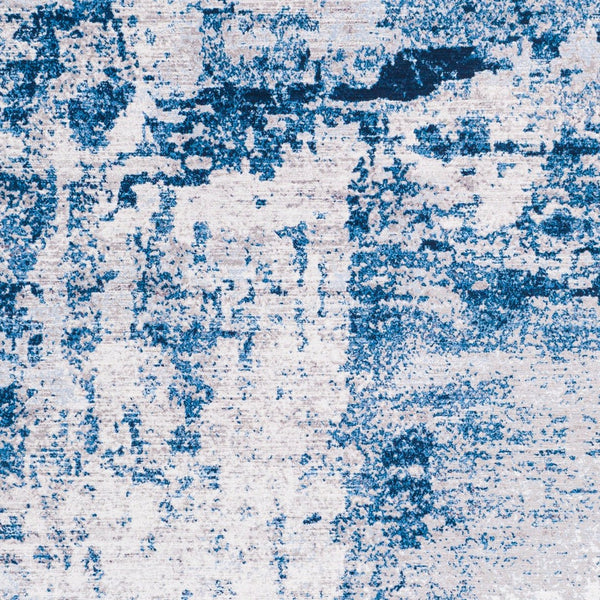 Livabliss Olivia Flatweave Polyester Area Rug Modern Geometric Design for Living and Dining Rooms OLV2308-912