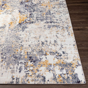 Livabliss Olivia Flatweave Polyester Area Rug Durable Low Profile Design for High Traffic Rooms OLV2310-912