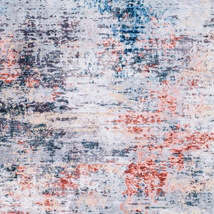 Livabliss Olivia Flatweave Polyester Area Rug Low Pile Design for High Traffic Living Spaces OLV2312-912