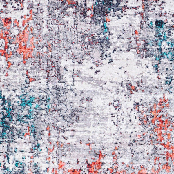 Livabliss Olivia Flatweave Polyester Area Rug Modern Low Profile Design for Living Dining Spaces OLV2314-912
