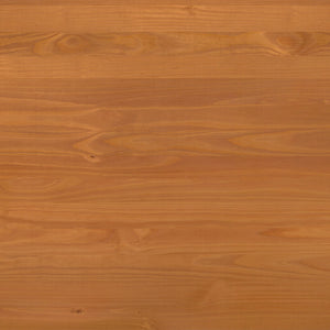 30" Solid Wood 6-Drawer Chest with Gallery BR6DRLEEDRCA-T Caramel BR6DRLEEDRCA-T Walker Edison