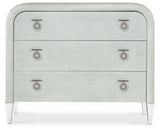 Melange Julip Accent Chest Greens 628-50205-35 Hooker Furniture