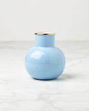 Lenox Kate Spade Make It Pop Small Vase Blue Blue, BLUE PORCELAIN 895231