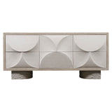 Bernhardt Lunula Dresser 309051