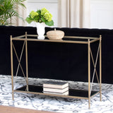 Park Hill Hampton Console Table EFC16005