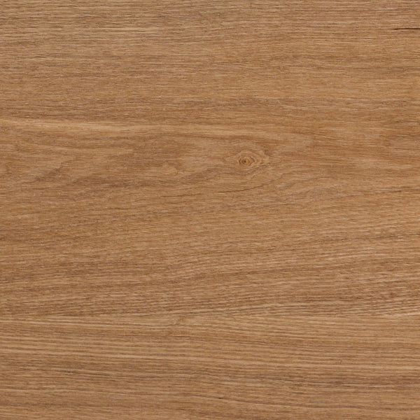 Mid-Century Modern 59" Wood Tapered Legs Dining Table English Ash TBUD2DEAVS Walker Edison