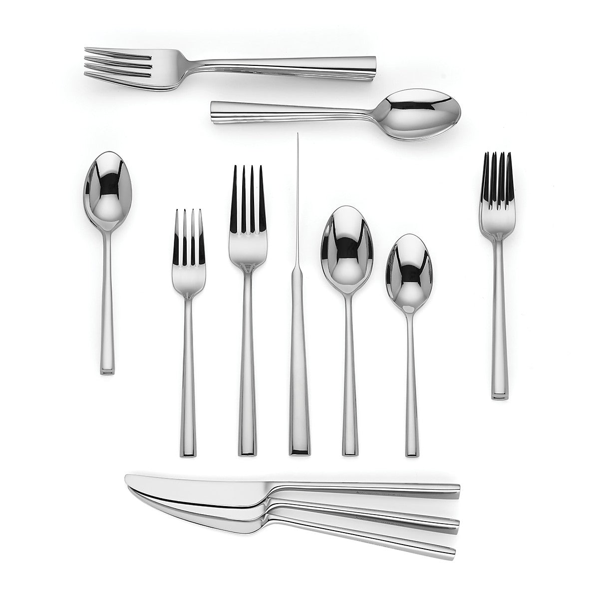 Lenox Malmo Flatware Set