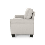 Christopher Knight Home® - Noble House - Davies 3-Seater Sofa