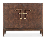 Hooker Furniture Melange HF Cabinet 628-85471-89 628-85471-89