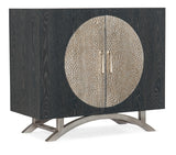 Melange Nolita Two Door Cabinet