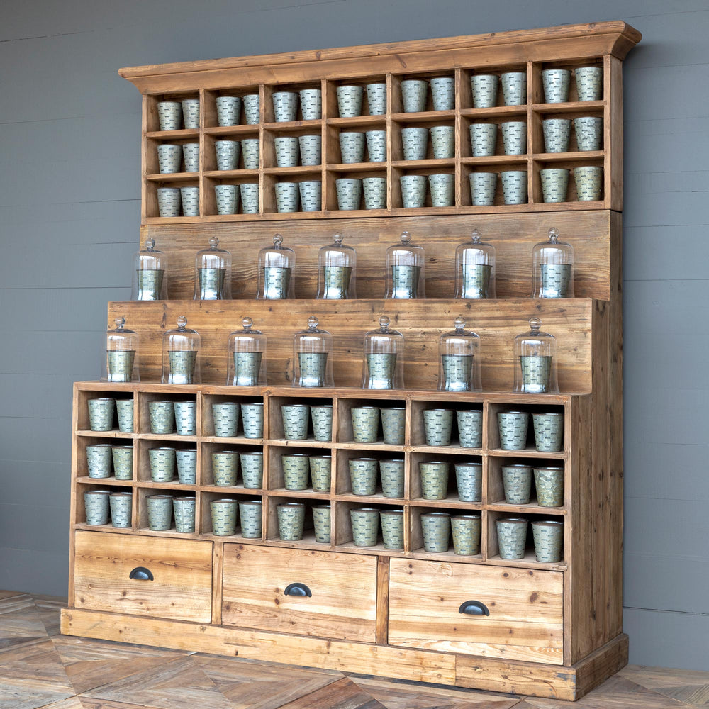 Park Hill Candle Display Program EDX01196