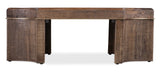 Hooker Furniture Commerce and Market Cocktail Table 7228-80138-85 7228-80138-85