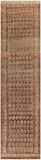 Antique One of a Kind Handmade Rug OOAK-1209