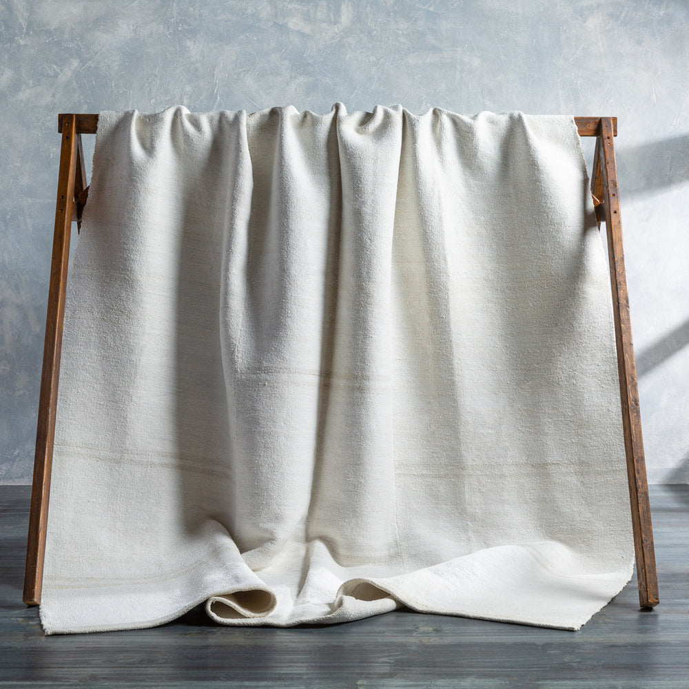 Antique One of a Kind OOAK-1287 7'5" x 10'3" Handmade Rug OOAK1287-75103  Surya