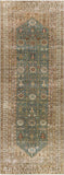 Antique One of a Kind Handmade Rug OOAK-1552