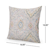 Christopher Knight Home® Noble House Pillow Skin