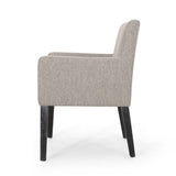 Christopher Knight Home® - Noble House - Mcclure Contemporary Upholstered Armchair