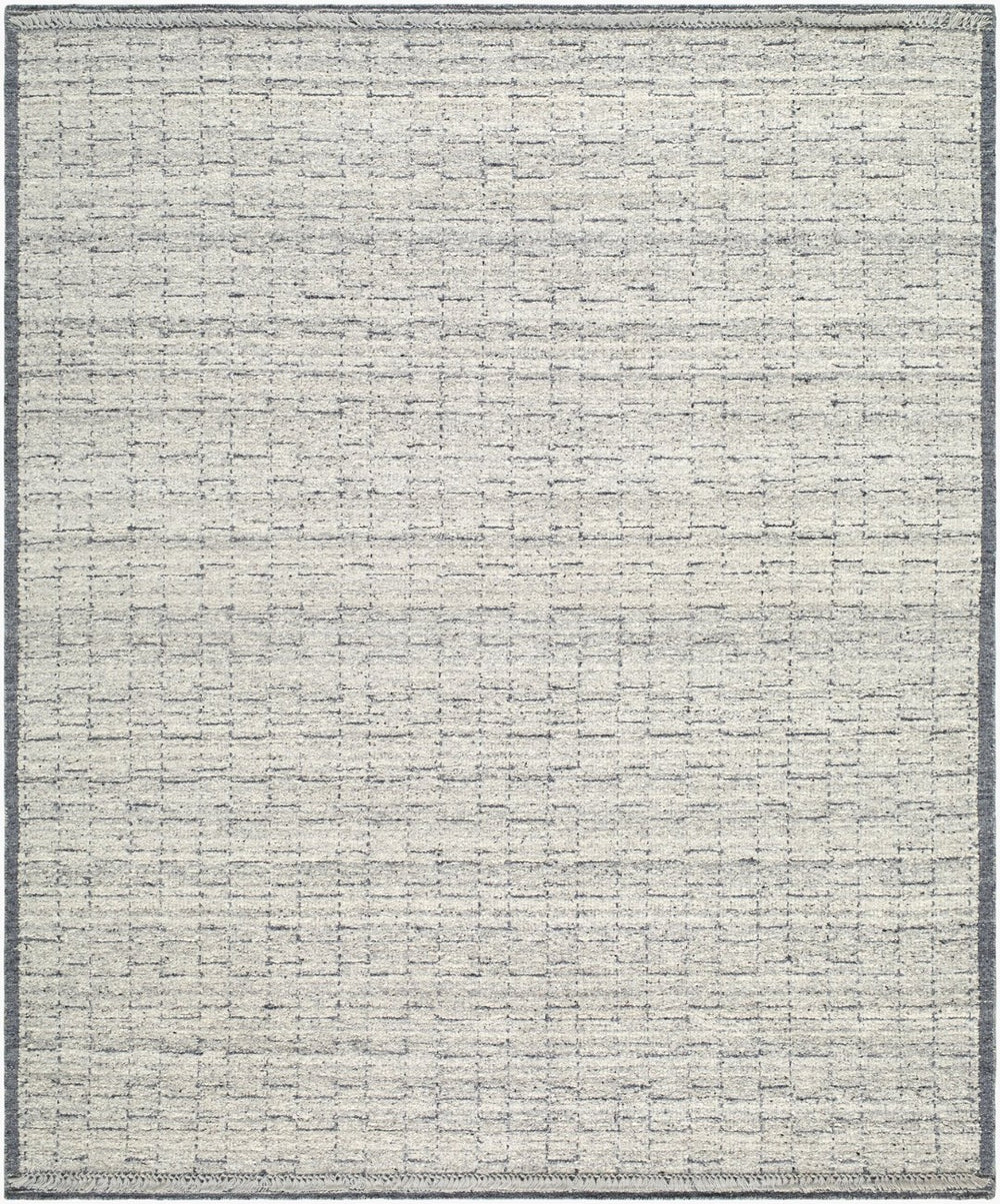 Surya Opus Hand-woven New Zealand Wool Cotton Area Rug Soft High Pile Living Room Accent 10' x 14' Rectangle OPU2303-1014