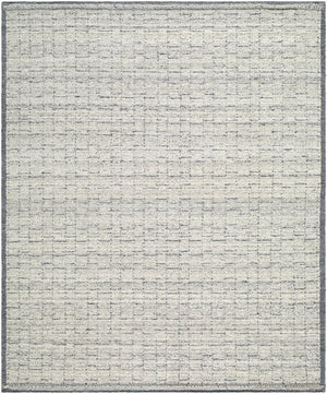 Surya Opus Hand-woven New Zealand Wool Cotton Area Rug Soft High Pile Living Room Accent 10' x 14' Rectangle OPU2303-1014