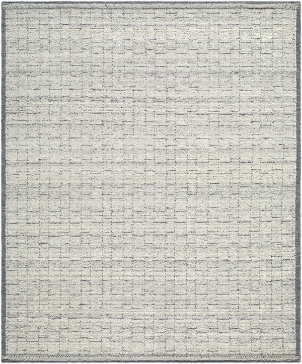 Surya Opus Hand-woven New Zealand Wool Cotton Area Rug Soft High Pile Living Room Accent 10' x 14' Rectangle OPU2303-1014