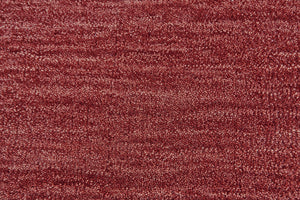 Feizy Rugs Luna Hand Woven Wool Area Rug - Stylish, Stain-resistant, Perfect For High Traffic Spaces & Decor Red Wool 5798049fred000h50