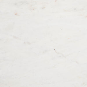 Izola Coffee Table White & Black 109917 Zuo Modern