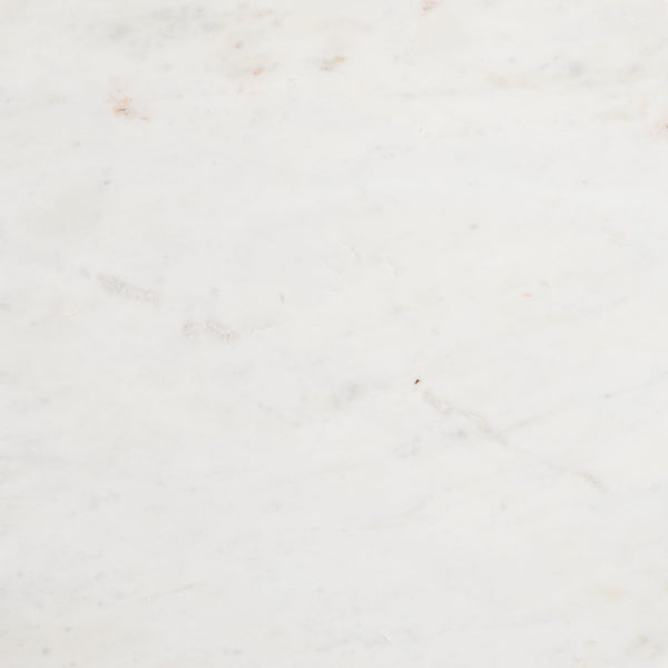 Izola Coffee Table White & Black 109917 Zuo Modern