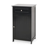 Christopher Knight Home® - Noble House - Hoover Modern Bathroom Storage Cabinet