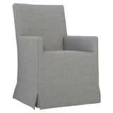 Bernhardt Mirabelle Fully Upholstered Arm Chair 304504