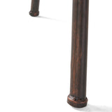 Christopher Knight Home® - Noble House - Chapman Saddle Copper Barstool