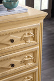 Hooker Furniture Charleston Three-Drawer Accent Chest 6750-85011-12