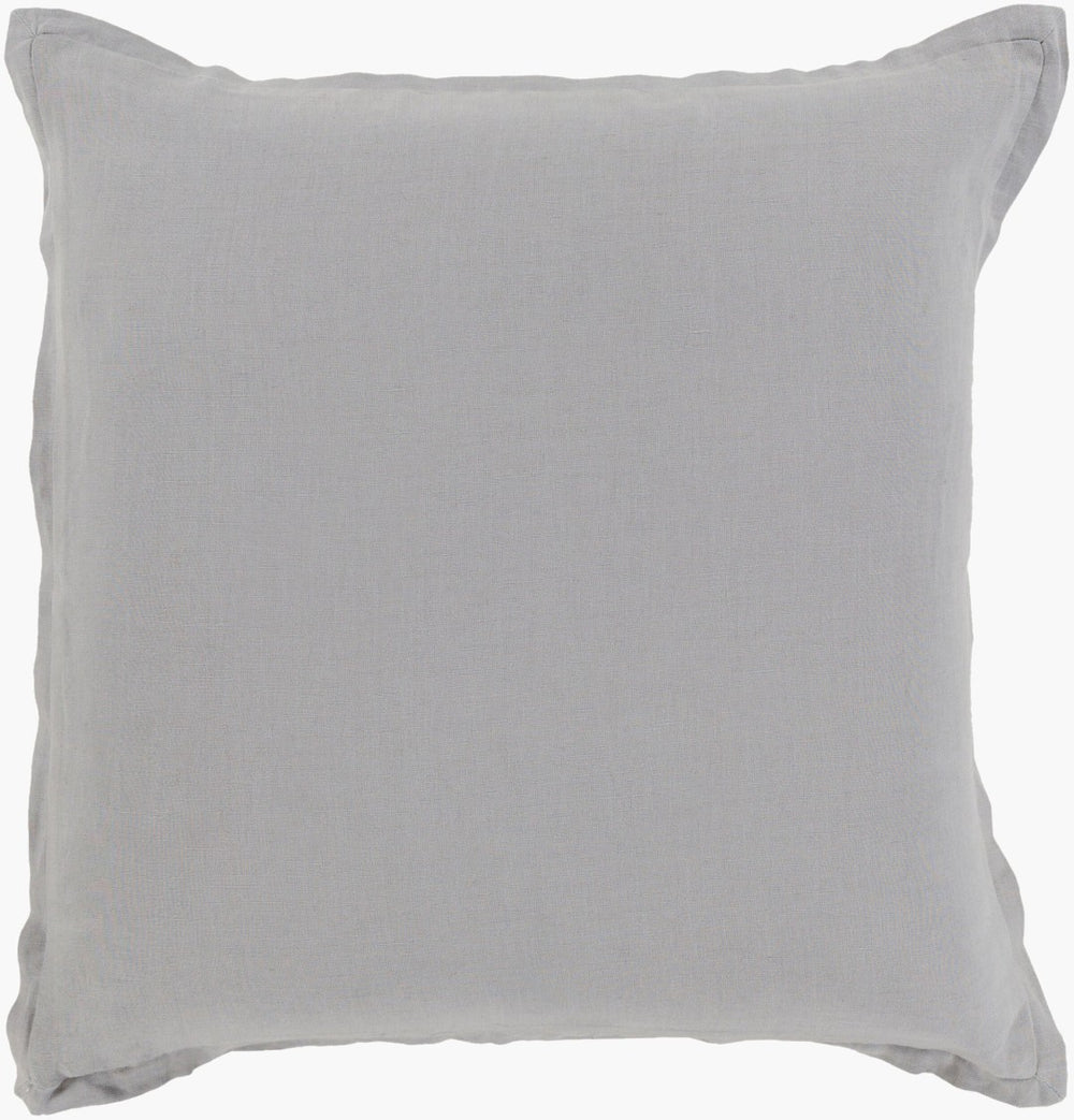 Surya Orianna Woven Cotton Linen Accent Pillow Rustic Farmhouse Bohemian Sofa Throw OR008-2222