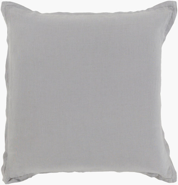 Surya Orianna Woven Cotton Linen Accent Pillow Rustic Farmhouse Bohemian Sofa Throw OR008-2222