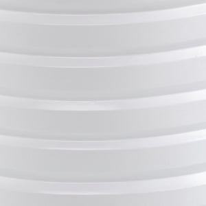 Surya Orchid 20" Decorative Ceramic Planter - Modern Outdoor Accent For Stylish Patios & Gardens White Ceramic,Beechwood Orc-003